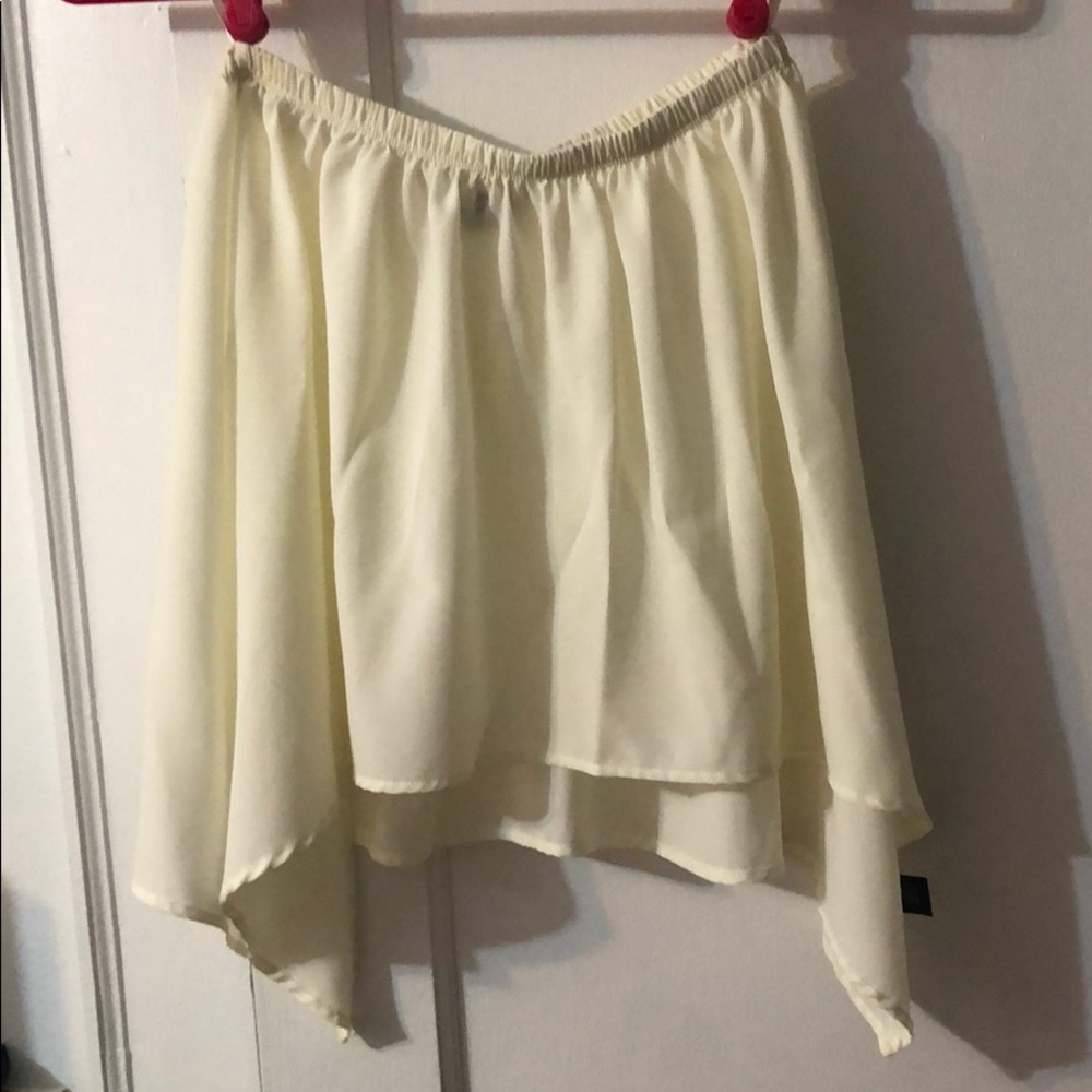 Stramplers Shirt